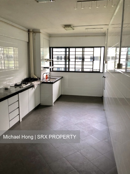 Yishun Street 21 thumbnail photo